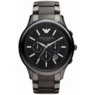 שעון יד  אנלוגי  לגבר Emporio Armani AR1451 למכירה 