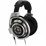 אוזניות  חוטיות Sennheiser HD800 למכירה , 2 image