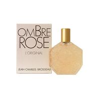 בושם לאשה Jean Charles Brosseau Ombre Rose E.D.T 100ml למכירה 