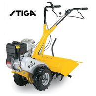 מתחחת אדמה Stiga 50191 Silex 103 B למכירה , 2 image