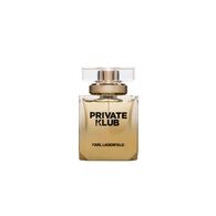 בושם לאשה Karl Lagerfeld Private Klub E.D.P 85ml למכירה 