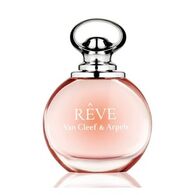 בושם לאשה Van Cleef & Arpels Reve E.D.P 50ml למכירה 