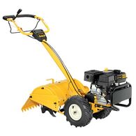 מתחחת אדמה Cub Cadet RT45 למכירה , 2 image