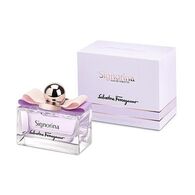 בושם לאשה Salvatore Ferragamo Signorina 100ml E.D.T למכירה 