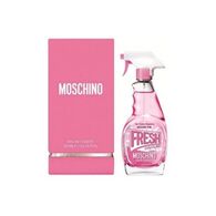 בושם לאשה Moschino Pink Fresh Couture E.D.T 100ml למכירה , 3 image