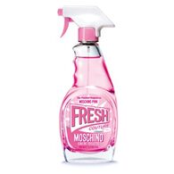 בושם לאשה Moschino Pink Fresh Couture E.D.T 100ml למכירה 