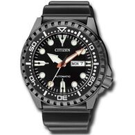 שעון יד  אנלוגי  לגבר Citizen NH8385-11E למכירה , 2 image