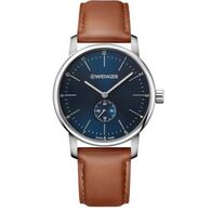 שעון יד  אנלוגי  לגבר 01.1741.103 Wenger למכירה , 2 image