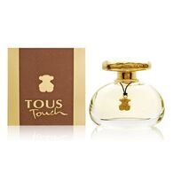 בושם לאשה Tous Tous Touch E.D.T 100ml למכירה , 2 image