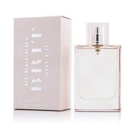 בושם לאשה ברברי Brit Sheer E.D.T 50ml למכירה , 2 image