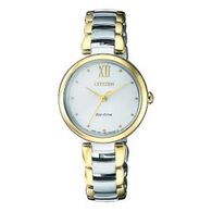 שעון יד  אנלוגי  לאישה Citizen EM053480A למכירה , 2 image