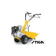 מתחחת אדמה Stiga 50191 Silex 103 B למכירה , 3 image