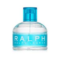 בושם לאשה ראלף לורן Ralph E.D.T 50ml למכירה 