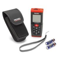 מד טווח לייזר Ridgid micro LM-100 למכירה 