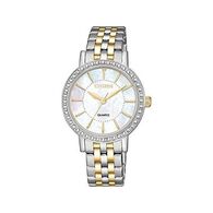 שעון יד  אנלוגי  לאישה Citizen EL3044-89D למכירה , 2 image