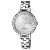שעון יד  אנלוגי  לאישה Citizen EW2440-88A למכירה 