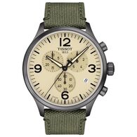 שעון יד  אנלוגי  לגבר Tissot T116.617.37.267.00 טיסו למכירה , 2 image