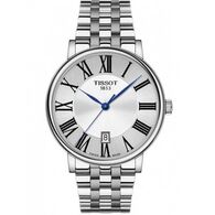 שעון יד  אנלוגי  לגבר Tissot T122.410.11.033.00 טיסו למכירה , 2 image