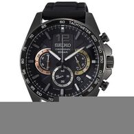 שעון יד  אנלוגי Seiko SSB349P1 סייקו למכירה 