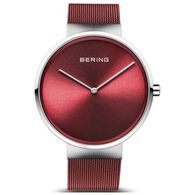 שעון יד  אנלוגי  לאישה 14539303 Bering למכירה 