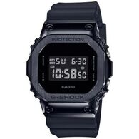שעון יד  דיגיטלי  לגבר Casio G-Shock GM5600B1D קסיו למכירה 