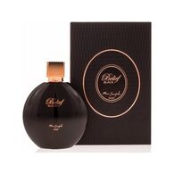 בושם לאשה Marc Joseph Belief Black E.D.P 100ml למכירה 