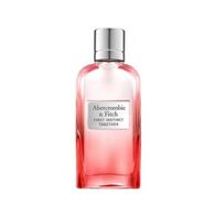 בושם לאשה Abercrombie & Fitch Instinct Together E.D.P 100ml למכירה 