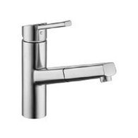 ברז נשלף KWC Luna E 10.441.113.700 למכירה , 3 image