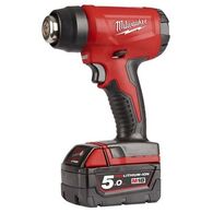 אקדח חום Milwaukee M18 BHG למכירה , 2 image