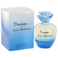 בושם לאשה Jessica McClintock Dancing E.D.P 100ml למכירה , 2 image