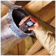 מד טווח לייזר Ridgid micro LM-100 למכירה , 3 image