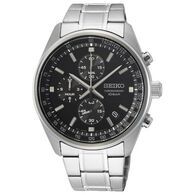 שעון יד  לגבר Seiko SSB379P1 סייקו למכירה 