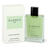 בושם לאשה Banana Republic Classic Green Unisex E.D.P 125ml למכירה 