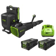 מפוח עלים 99769 Greenworks למכירה 