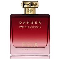 בושם לגבר Danger 100mlE.D.P דנגר רוזה דובה Roja Dove למכירה 