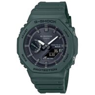 שעון יד  משולב  לגבר Casio G-Shock GAB21003A קסיו למכירה 