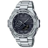 שעון יד  משולב  לגבר Casio G-Shock GSTB500D1A קסיו למכירה 