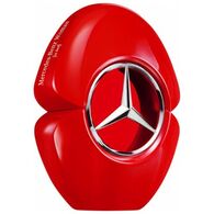 בושם לאשה Mercedes Benz Woman In Red E.D.P 90ml למכירה , 2 image