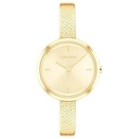 שעון יד  לאישה 25200182 Calvin Klein קלווין קליין למכירה , 2 image