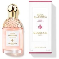 בושם לאשה Guerlain Aqua Allegoria Pera Granita E.D.T 75ml למכירה 