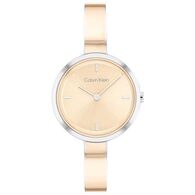 שעון יד  לאישה 25200188 Calvin Klein קלווין קליין למכירה , 2 image