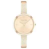 שעון יד  לאישה 25200183 Calvin Klein קלווין קליין למכירה , 2 image