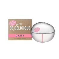 בושם לאשה דונה קארן Be Extra Delicious E.D.P 100ml למכירה , 2 image