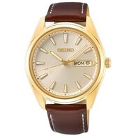 שעון יד  אנלוגי  לגבר Seiko SUR450P1 סייקו למכירה , 2 image