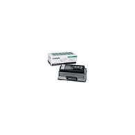 טונר  שחור Lexmark 12S0400 לקסמרק למכירה 
