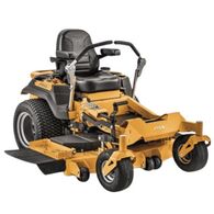 טרקטורון כיסוח Stiga ZT 7132 T למכירה 