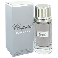 בושם לאשה Chopard Musk Malaki E.D.P Unisex 80ml למכירה 