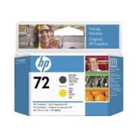 ראש דיו  צבעוני HP 72 C9384A למכירה 