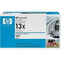 טונר  שחור HP 13X Q2613X למכירה 