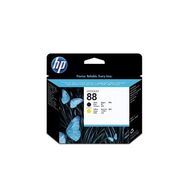 ראש דיו  צבעוני HP 88 C9381A למכירה 